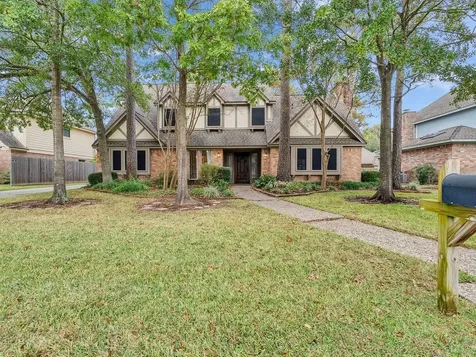 12306 Knobcrest Drive Houston TX 77070