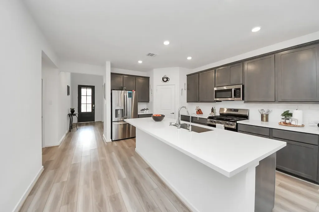 21719 Flannel Bush Lane Cypress TX 77433