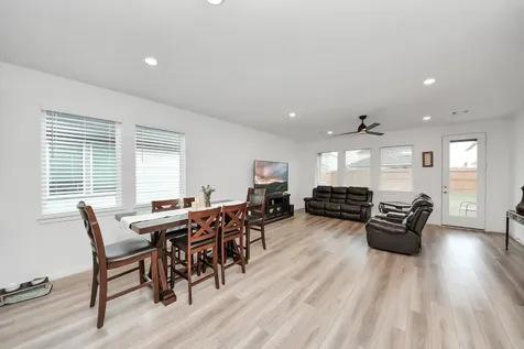 21719 Flannel Bush Lane Cypress TX 77433