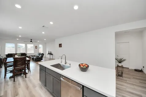 21719 Flannel Bush Lane Cypress TX 77433