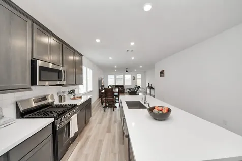 21719 Flannel Bush Lane Cypress TX 77433