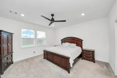 21719 Flannel Bush Lane Cypress TX 77433