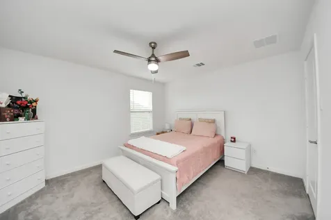 21719 Flannel Bush Lane Cypress TX 77433