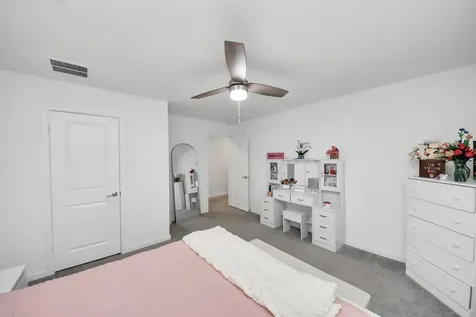 21719 Flannel Bush Lane Cypress TX 77433