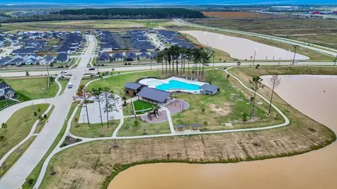 21719 Flannel Bush Lane Cypress TX 77433