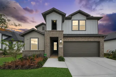 21719 Flannel Bush Lane Cypress TX 77433