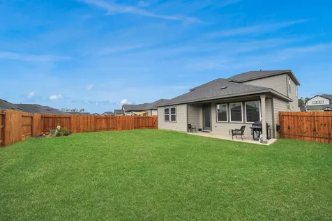 21719 Flannel Bush Lane Cypress TX 77433