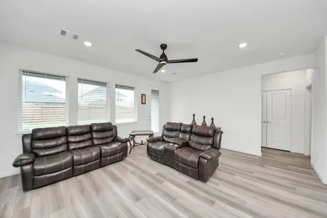 21719 Flannel Bush Lane Cypress TX 77433