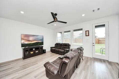 21719 Flannel Bush Lane Cypress TX 77433