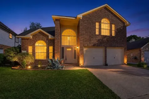 23127 N Waterlily Drive Richmond TX 77406