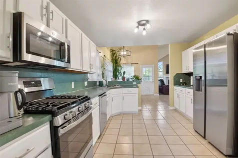 23127 N Waterlily Drive Richmond TX 77406