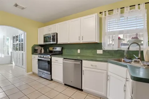 23127 N Waterlily Drive Richmond TX 77406