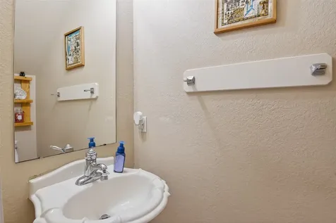 23127 N Waterlily Drive Richmond TX 77406