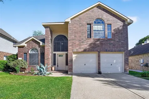 23127 N Waterlily Drive Richmond TX 77406