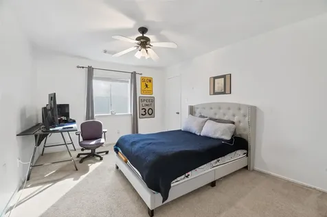 23127 N Waterlily Drive Richmond TX 77406