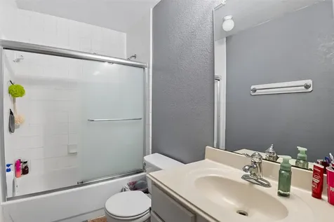 23127 N Waterlily Drive Richmond TX 77406