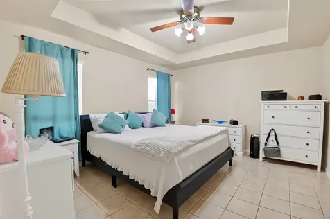 23127 N Waterlily Drive Richmond TX 77406