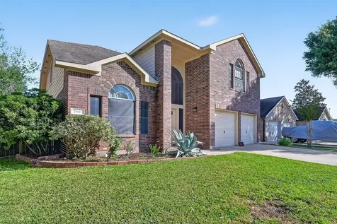 23127 N Waterlily Drive Richmond TX 77406
