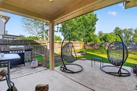 23127 N Waterlily Drive Richmond TX 77406