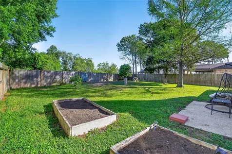 23127 N Waterlily Drive Richmond TX 77406