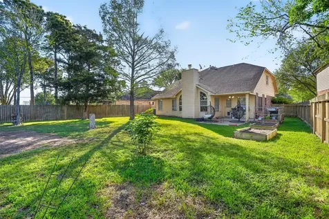 23127 N Waterlily Drive Richmond TX 77406