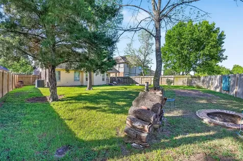 23127 N Waterlily Drive Richmond TX 77406