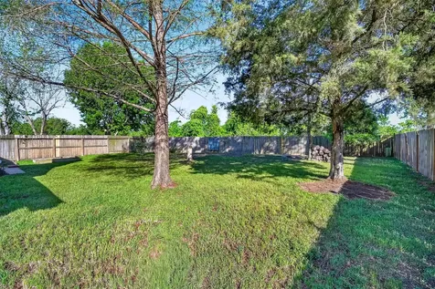 23127 N Waterlily Drive Richmond TX 77406