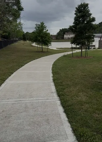 23127 N Waterlily Drive Richmond TX 77406