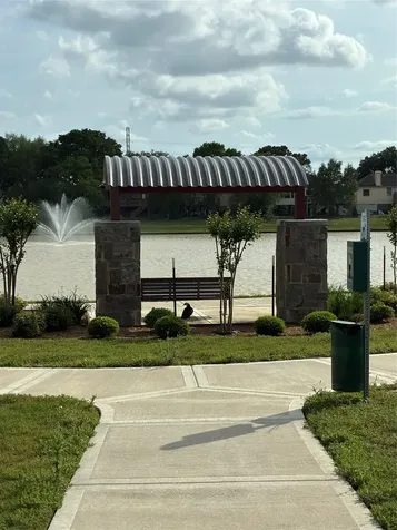 23127 N Waterlily Drive Richmond TX 77406