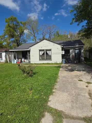 7314 Forrestal Street Houston TX 77033