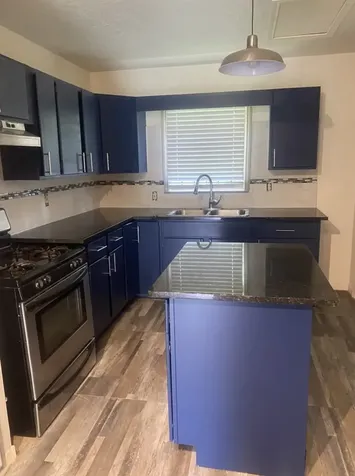 7314 Forrestal Street Houston TX 77033