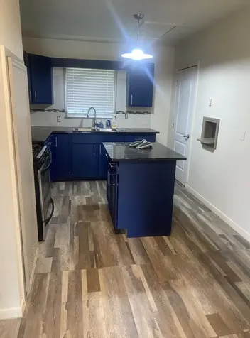 7314 Forrestal Street Houston TX 77033