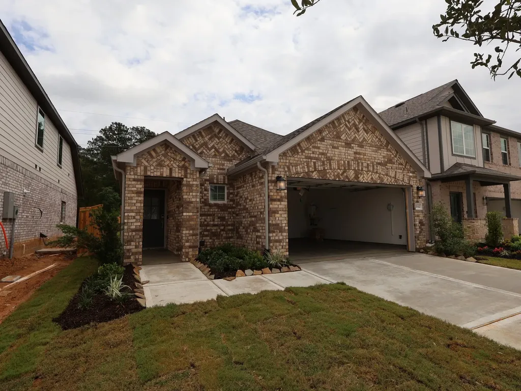 21322 Jacaranda Blossom Way Tomball TX 77377
