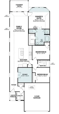 21322 Jacaranda Blossom Way Tomball TX 77377