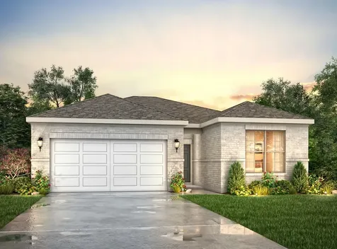 1888 Redwood Lane Dayton TX 77535