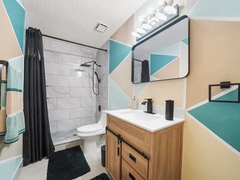 18142 Lake Bend Drive Houston TX 77084
