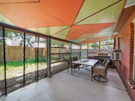 18142 Lake Bend Drive Houston TX 77084