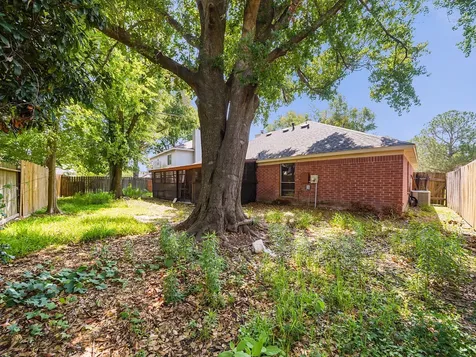 18142 Lake Bend Drive Houston TX 77084