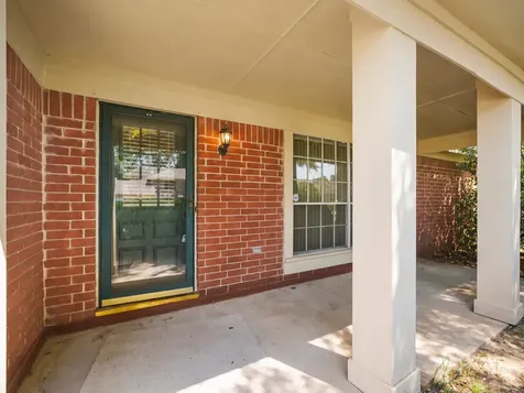 18142 Lake Bend Drive Houston TX 77084