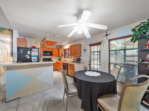 18142 Lake Bend Drive Houston TX 77084