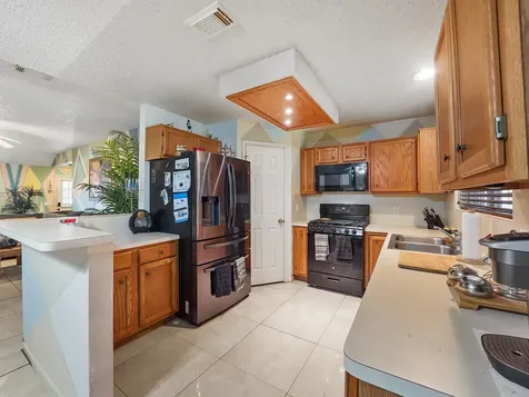 18142 Lake Bend Drive Houston TX 77084