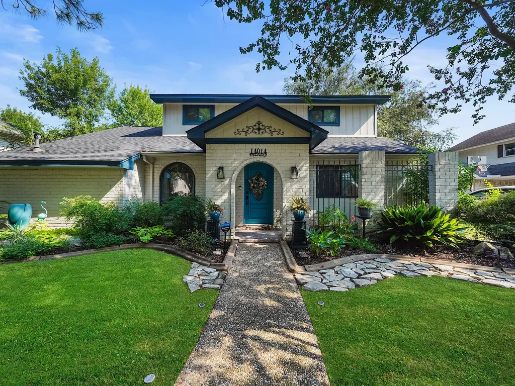 14014 Locke Lane Houston TX 77077