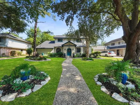 14014 Locke Lane Houston TX 77077
