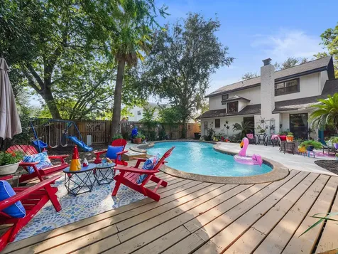 14014 Locke Lane Houston TX 77077