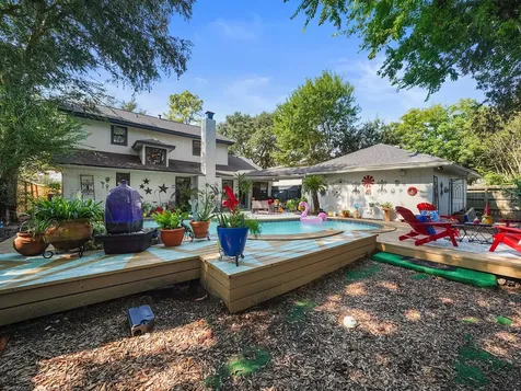 14014 Locke Lane Houston TX 77077