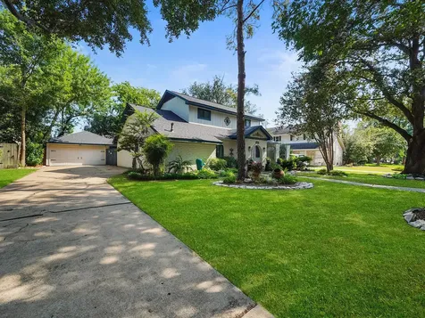 14014 Locke Lane Houston TX 77077