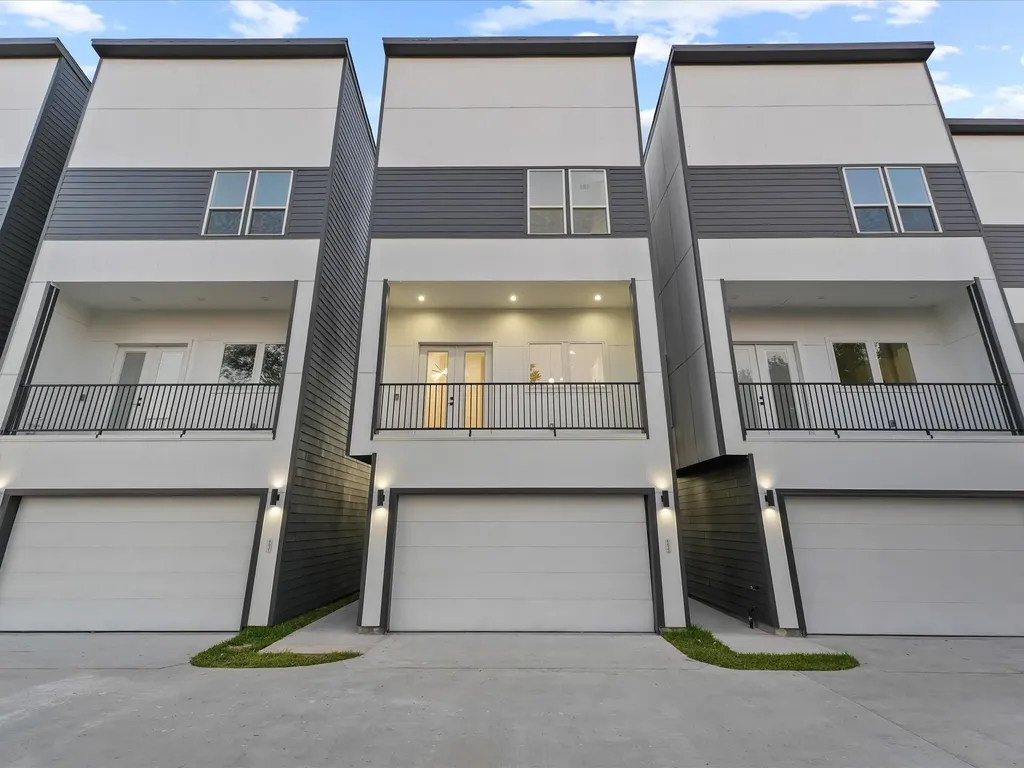 6631 Katarani Drive Houston TX 77091