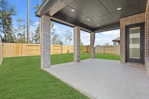 13039 Wandering Ridge Lane Conroe TX 77302