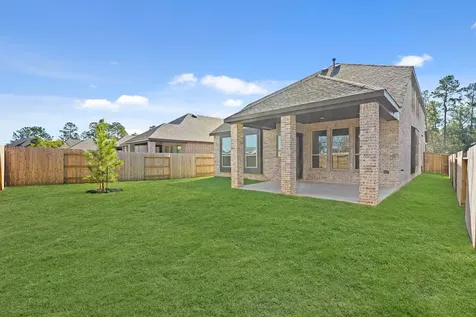 13039 Wandering Ridge Lane Conroe TX 77302