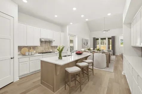 13039 Wandering Ridge Lane Conroe TX 77302
